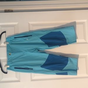 Little Donkey Andy Capri Size S